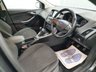 USED 2016 16 FORD FOCUS 1.0 ZETEC 5d 100 BHP 
