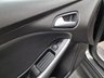 USED 2016 16 FORD FOCUS 1.0 ZETEC 5d 100 BHP 
