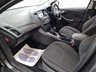 USED 2016 16 FORD FOCUS 1.0 ZETEC 5d 100 BHP 