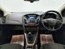 USED 2016 16 FORD FOCUS 1.0 ZETEC 5d 100 BHP 
