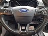 USED 2016 16 FORD FOCUS 1.0 ZETEC 5d 100 BHP 
