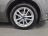 USED 2016 16 FORD FOCUS 1.0 ZETEC 5d 100 BHP 