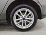 USED 2016 16 FORD FOCUS 1.0 ZETEC 5d 100 BHP 