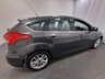 USED 2016 16 FORD FOCUS 1.0 ZETEC 5d 100 BHP 