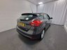 USED 2016 16 FORD FOCUS 1.0 ZETEC 5d 100 BHP 