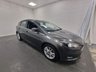 USED 2016 16 FORD FOCUS 1.0 ZETEC 5d 100 BHP 