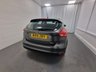 USED 2016 16 FORD FOCUS 1.0 ZETEC 5d 100 BHP 