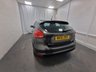 USED 2016 16 FORD FOCUS 1.0 ZETEC 5d 100 BHP 