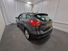 USED 2016 16 FORD FOCUS 1.0 ZETEC 5d 100 BHP 
