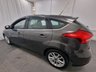 USED 2016 16 FORD FOCUS 1.0 ZETEC 5d 100 BHP 