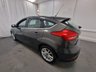 USED 2016 16 FORD FOCUS 1.0 ZETEC 5d 100 BHP 