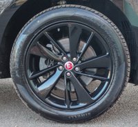 USED 2021 21 JAGUAR F-PACE 2.0 R-DYNAMIC SE MHEV 5d 202 BHP ULEZ Compliant, NAV, DAB