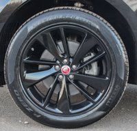 USED 2021 21 JAGUAR F-PACE 2.0 R-DYNAMIC SE MHEV 5d 202 BHP ULEZ Compliant, NAV, DAB