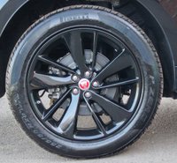 USED 2021 21 JAGUAR F-PACE 2.0 R-DYNAMIC SE MHEV 5d 202 BHP ULEZ Compliant, NAV, DAB