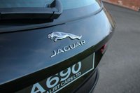 USED 2021 21 JAGUAR F-PACE 2.0 R-DYNAMIC SE MHEV 5d 202 BHP ULEZ Compliant, NAV, DAB