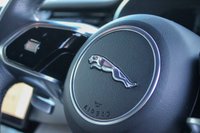 USED 2021 21 JAGUAR F-PACE 2.0 R-DYNAMIC SE MHEV 5d 202 BHP ULEZ Compliant, NAV, DAB