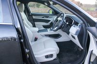 USED 2021 21 JAGUAR F-PACE 2.0 R-DYNAMIC SE MHEV 5d 202 BHP ULEZ Compliant, NAV, DAB