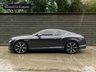 USED 2017 N BENTLEY CONTINENTAL 4.0 GT V8 S MDS 2d 521 BHP FINANCE AVAILABLE ZERO DEPOSIT