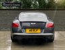 USED 2017 N BENTLEY CONTINENTAL 4.0 GT V8 S MDS 2d 521 BHP FINANCE AVAILABLE ZERO DEPOSIT
