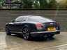 USED 2017 N BENTLEY CONTINENTAL 4.0 GT V8 S MDS 2d 521 BHP FINANCE AVAILABLE ZERO DEPOSIT