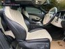 USED 2017 N BENTLEY CONTINENTAL 4.0 GT V8 S MDS 2d 521 BHP FINANCE AVAILABLE ZERO DEPOSIT