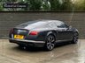 USED 2017 N BENTLEY CONTINENTAL 4.0 GT V8 S MDS 2d 521 BHP FINANCE AVAILABLE ZERO DEPOSIT