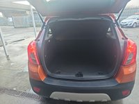 USED 2015 15 VAUXHALL MOKKA 1.6 TECH LINE S/S 5d 114 BHP Full Service history