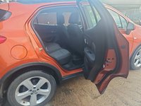 USED 2015 15 VAUXHALL MOKKA 1.6 TECH LINE S/S 5d 114 BHP Full Service history
