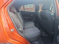 USED 2015 15 VAUXHALL MOKKA 1.6 TECH LINE S/S 5d 114 BHP Full Service history