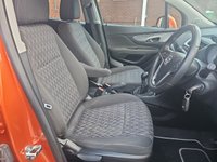 USED 2015 15 VAUXHALL MOKKA 1.6 TECH LINE S/S 5d 114 BHP Full Service history