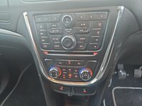 USED 2015 15 VAUXHALL MOKKA 1.6 TECH LINE S/S 5d 114 BHP Full Service history