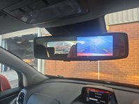 USED 2015 15 VAUXHALL MOKKA 1.6 TECH LINE S/S 5d 114 BHP Full Service history