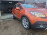 USED 2015 15 VAUXHALL MOKKA 1.6 TECH LINE S/S 5d 114 BHP Full Service history