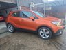 USED 2015 15 VAUXHALL MOKKA 1.6 TECH LINE S/S 5d 114 BHP Full Service history