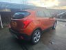 USED 2015 15 VAUXHALL MOKKA 1.6 TECH LINE S/S 5d 114 BHP Full Service history