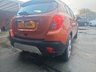 USED 2015 15 VAUXHALL MOKKA 1.6 TECH LINE S/S 5d 114 BHP Full Service history