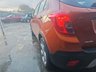 USED 2015 15 VAUXHALL MOKKA 1.6 TECH LINE S/S 5d 114 BHP Full Service history