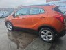 USED 2015 15 VAUXHALL MOKKA 1.6 TECH LINE S/S 5d 114 BHP Full Service history