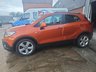 USED 2015 15 VAUXHALL MOKKA 1.6 TECH LINE S/S 5d 114 BHP Full Service history