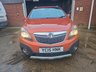 USED 2015 15 VAUXHALL MOKKA 1.6 TECH LINE S/S 5d 114 BHP Full Service history