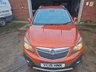 USED 2015 15 VAUXHALL MOKKA 1.6 TECH LINE S/S 5d 114 BHP Full Service history