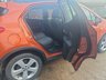 USED 2015 15 VAUXHALL MOKKA 1.6 TECH LINE S/S 5d 114 BHP Full Service history