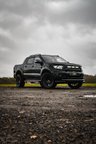 USED 2019 19 FORD RANGER 2.0 WILDTRAK ECOBLUE 210 BHP 