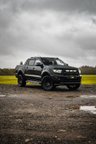 USED 2019 19 FORD RANGER 2.0 WILDTRAK ECOBLUE 210 BHP 