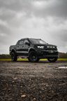 USED 2019 19 FORD RANGER 2.0 WILDTRAK ECOBLUE 210 BHP 
