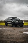 USED 2019 19 FORD RANGER 2.0 WILDTRAK ECOBLUE 210 BHP 