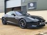 USED 2017 17 JAGUAR F-TYPE 3.0 V6 2d 336 BHP GREAT SPEC - BLACK PACK