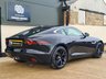 USED 2017 17 JAGUAR F-TYPE 3.0 V6 2d 336 BHP GREAT SPEC - BLACK PACK