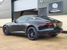 USED 2017 17 JAGUAR F-TYPE 3.0 V6 2d 336 BHP GREAT SPEC - BLACK PACK