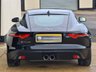 USED 2017 17 JAGUAR F-TYPE 3.0 V6 2d 336 BHP GREAT SPEC - BLACK PACK